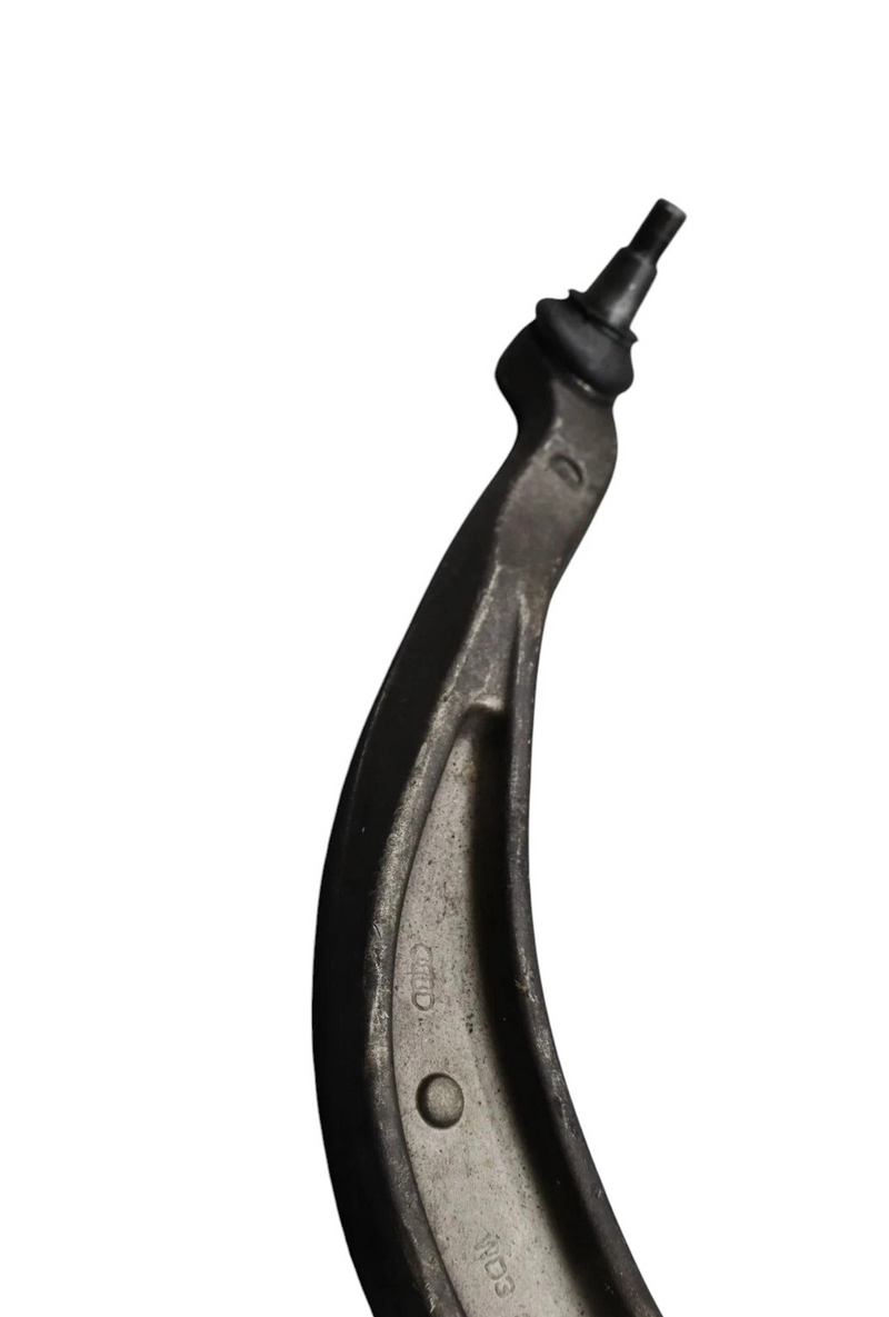 Load image into Gallery viewer, 12-18 Audi A6 A6 Quattro Front Left Driver Side Rearward Lower Control Arm Oem
