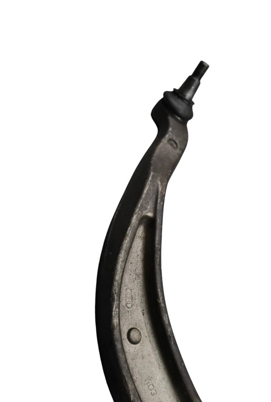 12-18 Audi A6 A6 Quattro Front Left Driver Side Rearward Lower Control Arm Oem