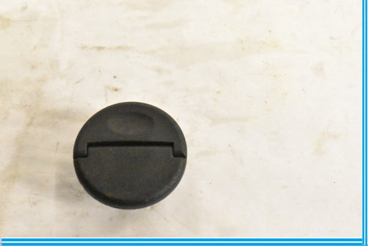 Porsche 987 Boxster Cayman Rear Trunk End Cover Trim Cap OEM
