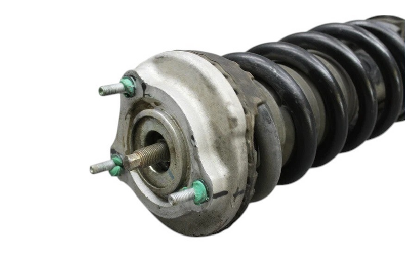 Load image into Gallery viewer, 14-17 Maserati Ghibli Front Right Passenger Side Shock Strut Spring Absorber Oem

