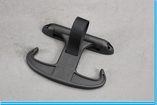 11-18 Audi A8 Quattro Rear Trunk Cargo Compartment Luggage Tie Hook Oem