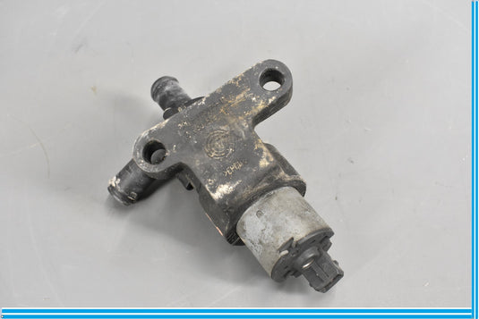 04-09 Jaguar X350 XJ8 Supercharged HVAC Ac Air Conditioner Heater Water Pump Oem
