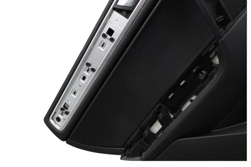Load image into Gallery viewer, 11-14 Volkswagen VW Touareg Rear Left Driver Side Door Panel Cover Trim Oem
