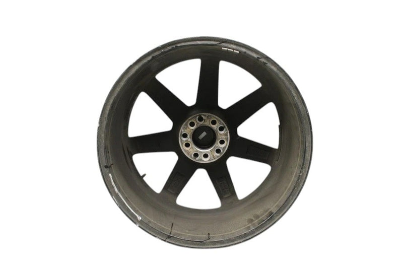 Load image into Gallery viewer, 20x8.5 Mazzi Laguna Matte Black 5x114.3 5x127 5x4.5 5x5 Alloy Wheel Rim Oem
