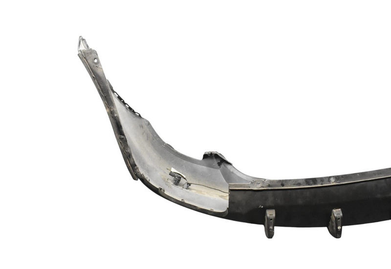 Load image into Gallery viewer, 12-15 Jaguar XF XFR XFR-S Rear Bumper Cover Panel Assembly Black C2Z14002XXX Oem
