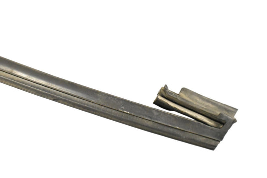 07-11 Bentley Continental Rear Left Quarter Window Weather Seal Molding OEM