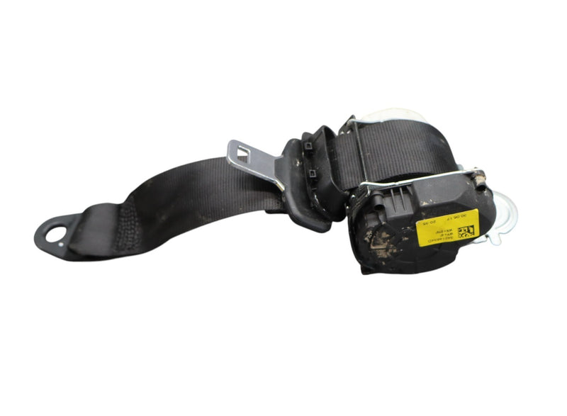 Load image into Gallery viewer, 17-19 Alfa Romeo Giulia Rear Right Passenger Side Seat Belt Retractor Oem
