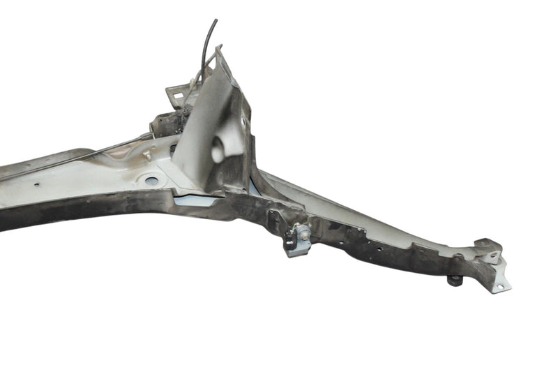Load image into Gallery viewer, 09-11 Jaguar XF Upper Radiator Core Reinforcement Bracket Support 9X238A297 Oem
