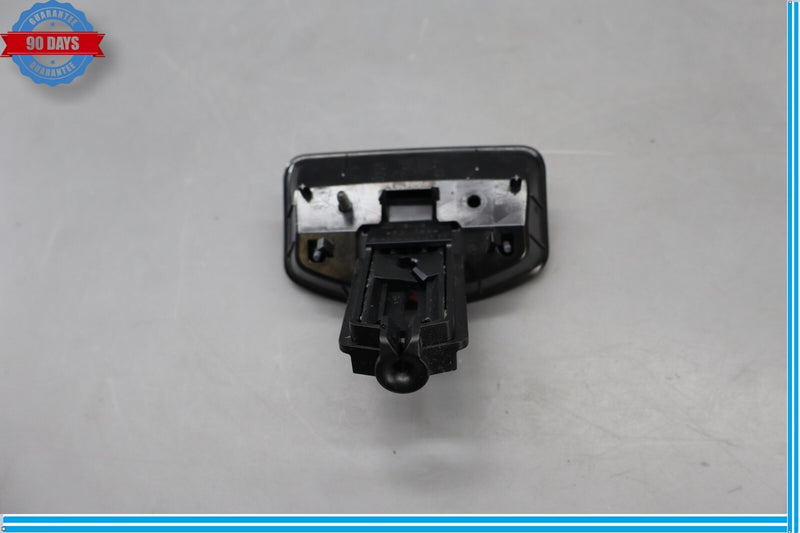 Load image into Gallery viewer, 08-18 Mercedes C300 CLS550 E350 E550 Parking Brake Release Handle Black Oem
