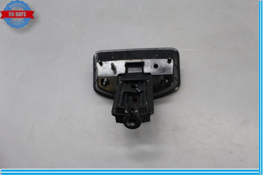 08-18 Mercedes C300 CLS550 E350 E550 Parking Brake Release Handle Black Oem