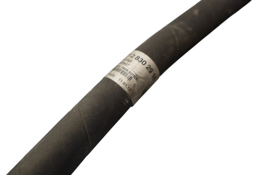 13-15 Mercedes W212 E400 Hybrid AC A/C Air Conditioning Line Pipe Hose Oem
