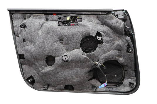 11-18 Audi A8L Quattro Front Right Passenger Side Interior Door Panel Trim Oem