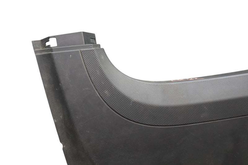 Load image into Gallery viewer, 11-15 Volkswagen Touareg Front Left Radiator Support Access Cover 7P6806441A Oem

