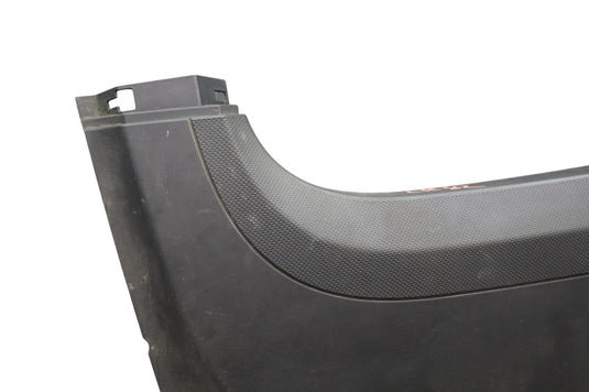 11-15 Volkswagen Touareg Front Left Radiator Support Access Cover 7P6806441A Oem