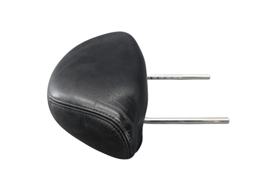 02-05 Lexus SC430 Z40 Front Left Driver Side Seat Head Rest Headrest Black Oem