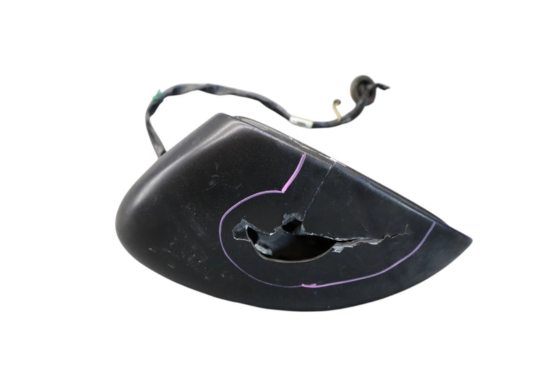 Load image into Gallery viewer, 03-09 Bentley Continental Flying Spur Left Driver Side Rear View Door Mirror OEM
