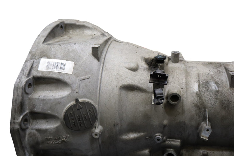Load image into Gallery viewer, 14-16 Maserati Quattroporte 3.0L Automatic Transmission Assembly 1087401289 Oem
