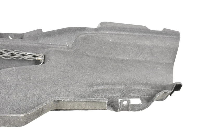 Load image into Gallery viewer, 14-20 Maserati Quattroporte Rear Right Side Trunk Quarter Trim Cover Panel Oem
