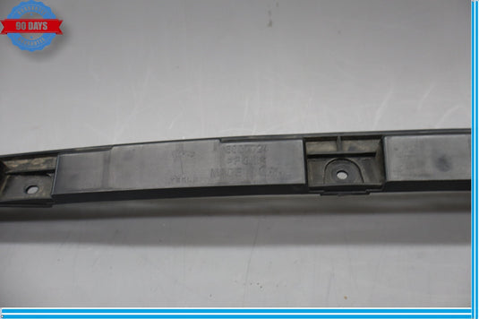 12-15 Tesla Model S Rear Bumper Center Mount Support Bracket 6007724 Oem