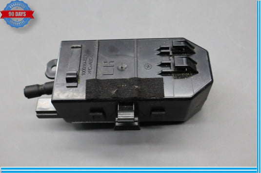 10-13 Jaguar X351 XJ XJL Front Left Driver Side Seat Lumbar Adjust Pump Oem