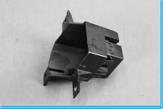 11-18 Audi A8 Front Ignition Switch Relay Cover Module Unit Oem