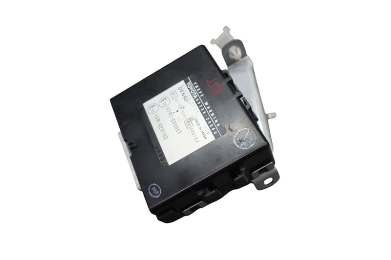 Load image into Gallery viewer, 02-05 Lexus SC430 Z40 Anti Theft Warning Alarm Control Module Unit ECU Oem
