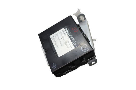 02-05 Lexus SC430 Z40 Anti Theft Warning Alarm Control Module Unit ECU Oem