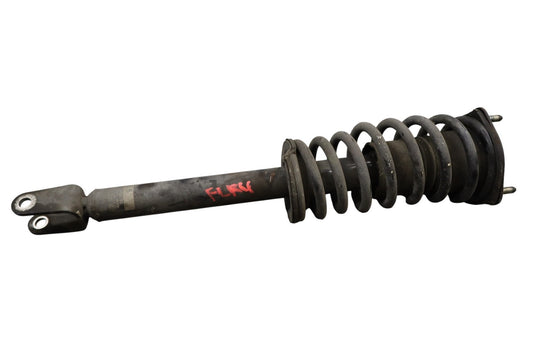 2007 - 2012 LEXUS LS460 RWD FRONT LEFT SHOCK ABSORBER STRUT & COIL SPRING OEM