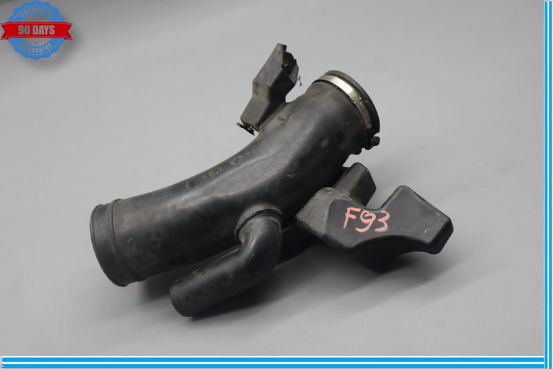 Load image into Gallery viewer, 07-09 Jaguar XK XKR 4.2L N/A Air Intake Pipe Hose Tube 6W839G790AA Oem
