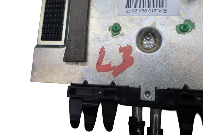 Load image into Gallery viewer, 03-09 Mercedes W209 CLK500 Rear Right Side Telephone GPS Antenna Amplifier Oem
