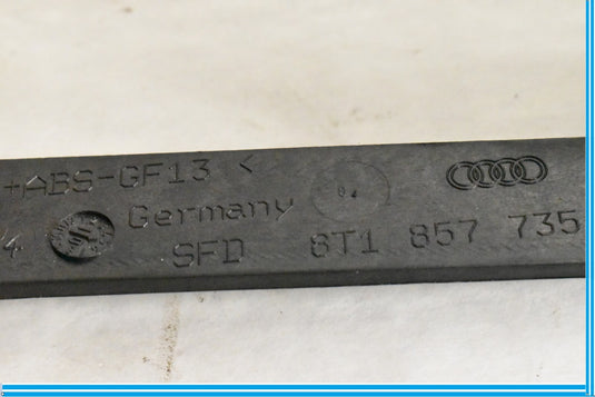 AUDI A5 DASH INSTRUMENT CLUSTER GAUGE SPEEDOMETER HOUSING BRACKET OEM 2008-17