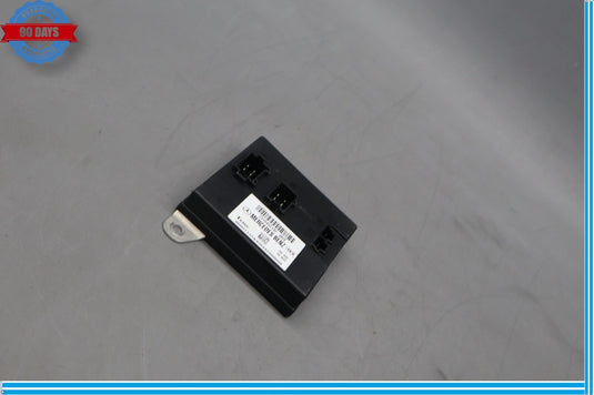 03-11 Mercedes W211 E320 E500 Body Control Module Unit ECU ECM BCU BCM Oem