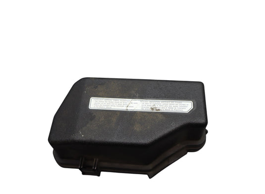 07-12 Lexus LS460 LS600h Headlight Vertical Aiming Adjustment Adjuster Cover Oem