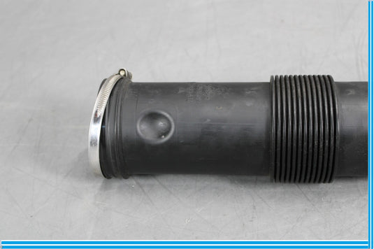 11-14 Porsche Cayenne Air Cleaner Intake Inlet Duct Tube Hose Oem