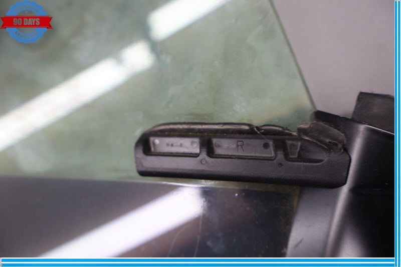 Load image into Gallery viewer, 02-10 Lexus SC430 Z40 Rear Right Passenger Side Quarter Window Auto Glass Oem
