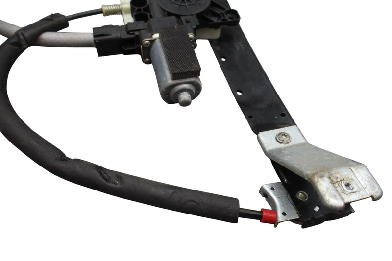 Load image into Gallery viewer, 10-19 Jaguar X351 XJ XJR Front Left Driver Side Door Window Regulator Motor Oem
