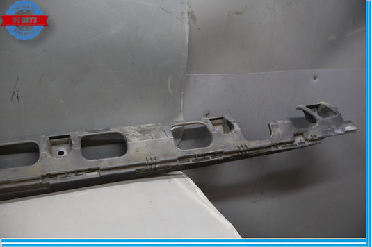 13-19 Mercedes X166 GL450 Rear Right Passegner Side Rocker Panel Bracket Oem