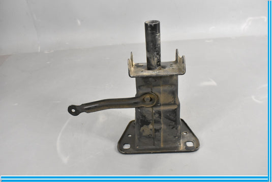 07-12 Mercedes GL450 Front Right Side Lower Bumper Reinforcement Bracket Oem