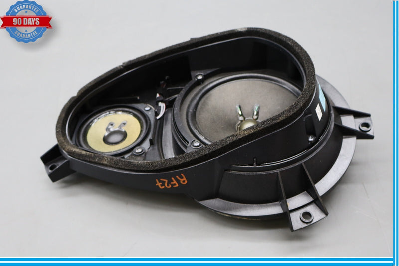 Load image into Gallery viewer, 03-08 Mercedes R230 SL500 Right Passenger Side Door Audio Speaker Bose Oem
