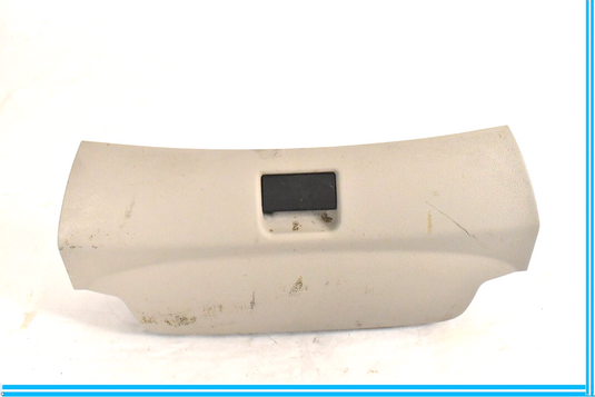 03-08 Mercedes SL500 SL600 R230 Front Right Under Seat Glove Storage Tray Oem