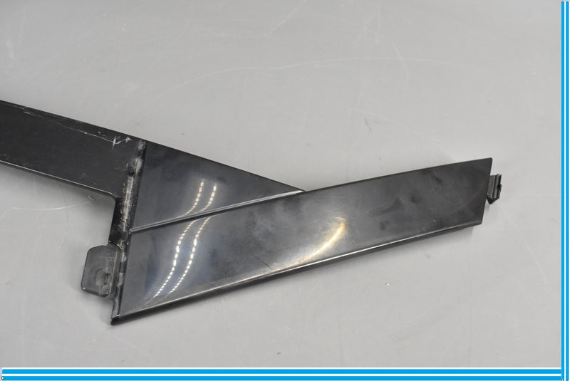 Load image into Gallery viewer, 18-20 Jaguar E-Pace Rear Left Driver Side Door Pillar Trim Cover Oem
