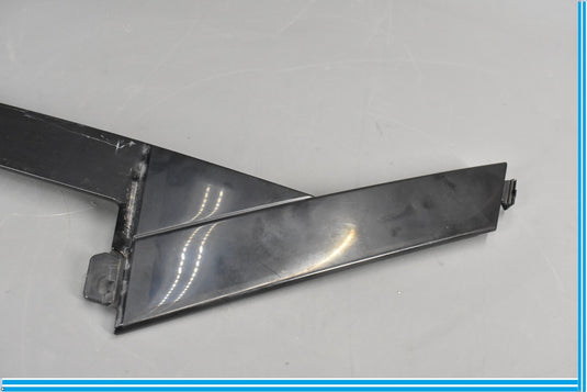 18-20 Jaguar E-Pace Rear Left Driver Side Door Pillar Trim Cover Oem