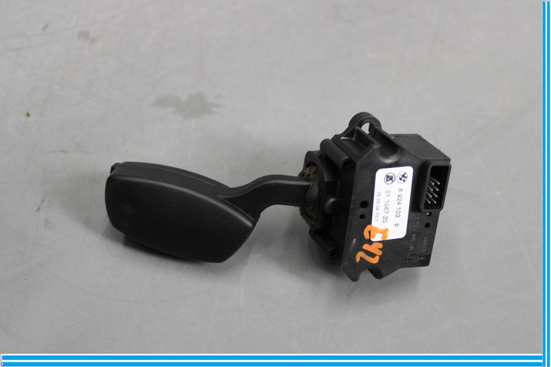 Load image into Gallery viewer, 04-10 BMW 645Ci 650i Turn Signal Indicator Switch Steering Column Stalk Oem
