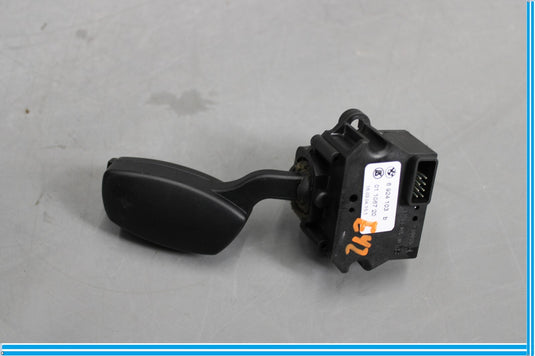 04-10 BMW 645Ci 650i Turn Signal Indicator Switch Steering Column Stalk Oem