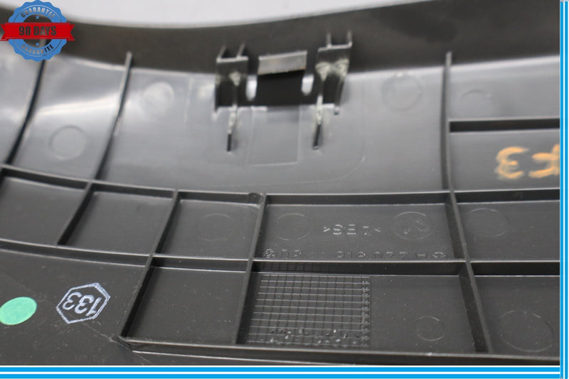 Load image into Gallery viewer, 03-06 Mercedes W220 S600 Front Right Passenger Under Seat Compartment Trim Oem
