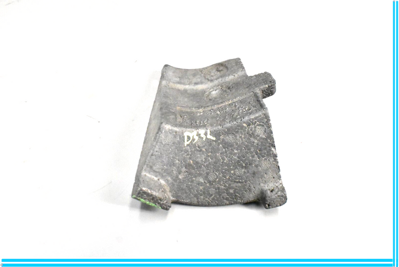 Load image into Gallery viewer, 00-06 Mercedes CL500 CL600 W215 Front Left Bumper Reinforcement Foam Piece Oem
