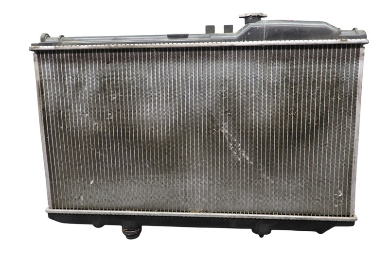 Load image into Gallery viewer, 02-10 Lexus SC430 Front Engine Motor Cooling Radiator Assembly 1640050280 Oem
