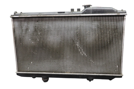 02-10 Lexus SC430 Front Engine Motor Cooling Radiator Assembly 1640050280 Oem