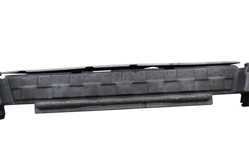 Load image into Gallery viewer, 11-14 Audi A8 A8 Quattro Front Bumper Reinforcement Energy Absorber Foam Oem
