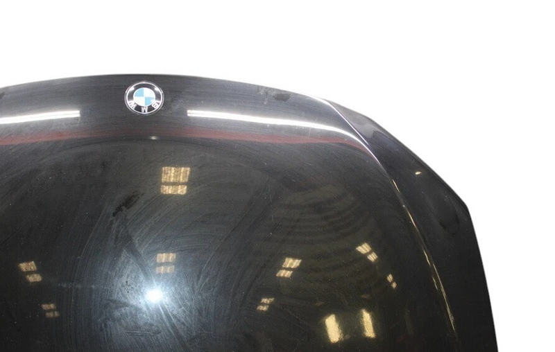 Load image into Gallery viewer, 09-15 BMW 740i 750Li F04 Front Hood Bonnet Cover Panel Assembly 41617204514 Oem
